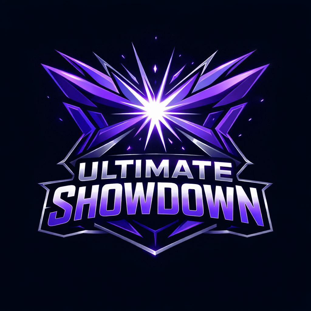 Logo Ultimate Showdown